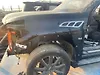 Fender (LHF) - 2014 Infiniti QX80 SUV