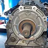 Gear box - 2007 GMC Yukon