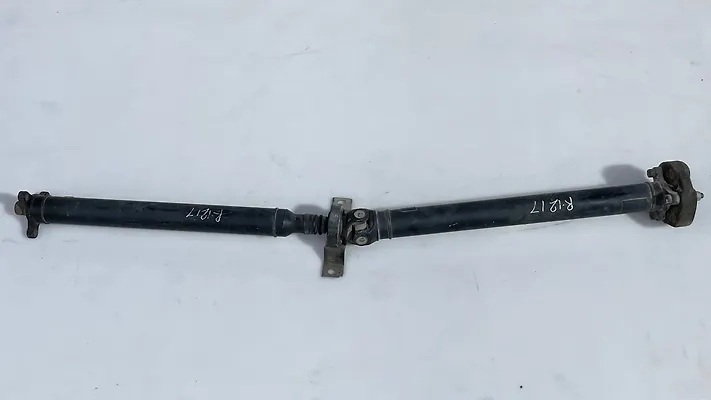Drive Shaft - 2018 Chevrolet Camaro