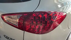 Tail Light (RH) - 2015 Infiniti QX50