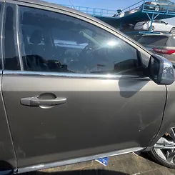 Door (RHF) - 2014 Ford Edge Limited