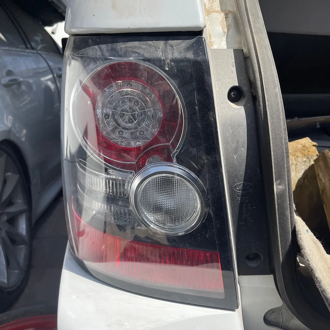 Tail Light (LH) - 2012 Land Rover RANGE ROVER SPORT
