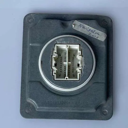 Headlight Control Module - 2018 Lincoln Navigator