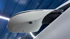 Side Mirror (RH) - 2014 Audi A8 L