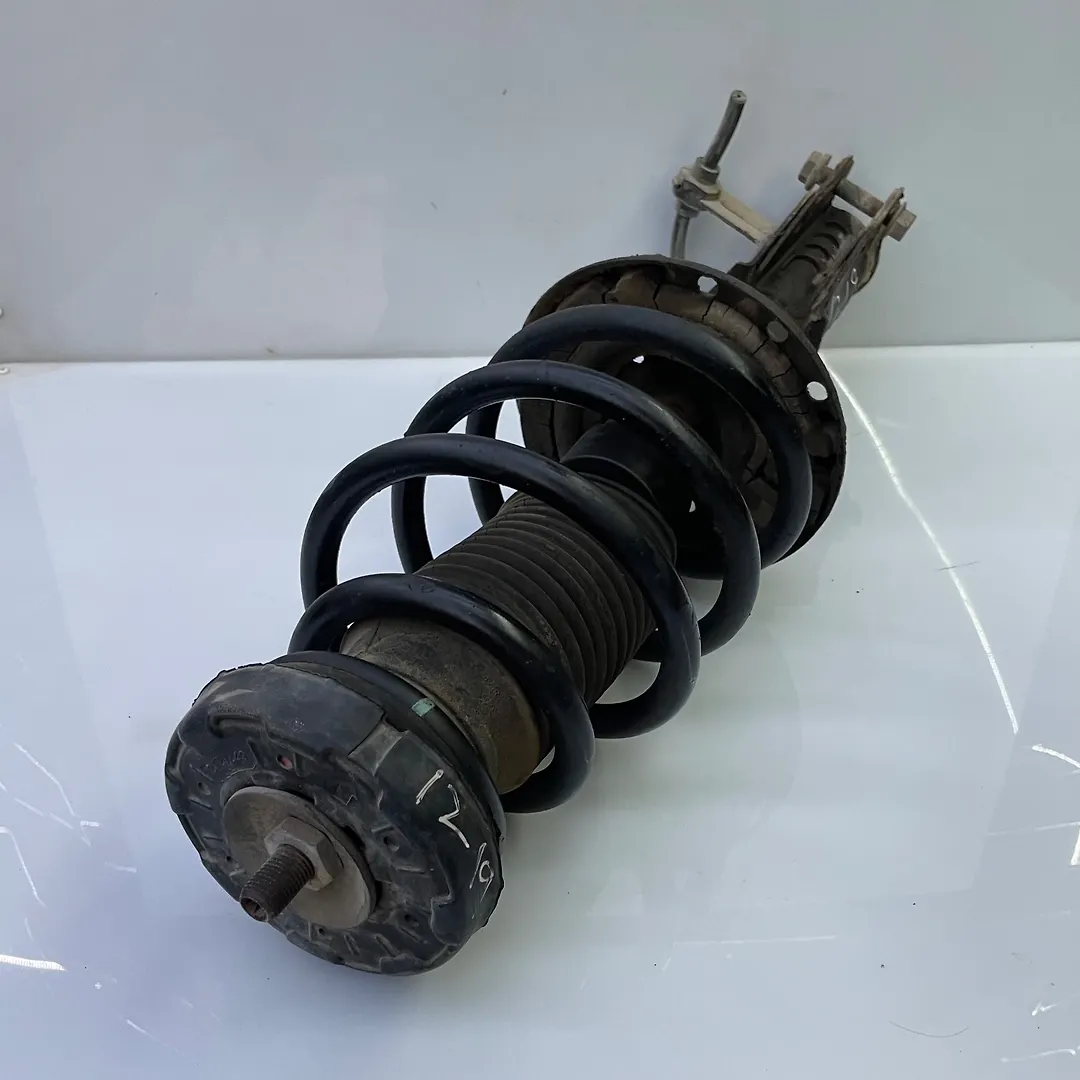 Shock Absorber (LHF) - 2014 Chevrolet Impala ECO