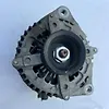 Alternator - 2017 Lincoln MKX