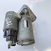 Starter Motor - 2013 Cadillac ATS