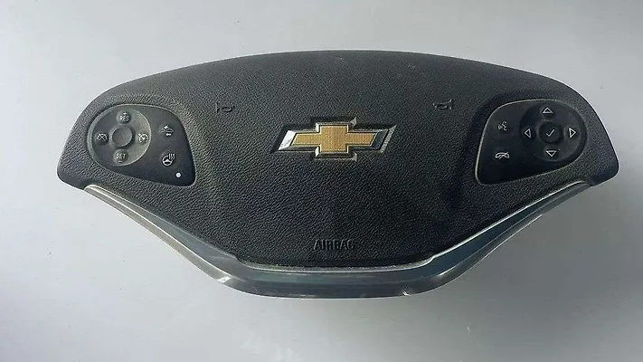 Airbag (Steering) - 2018 Chevrolet Impala