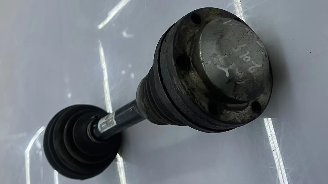 Axle(LHF) - 2019 Volkswagen GTI