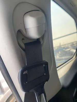 Seat Belt (RHB) - 2013 Nissan Pathfinder
