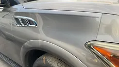 Fender (LHF) - 2011 Infiniti QX56 5.6i
