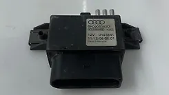 Fuel Pump Control Module  - 2009 Audi A5