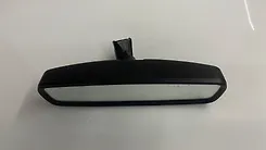 Rear view mirror - 2013 Ford Mustang