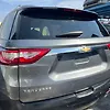 Tailgate - 2020 Chevrolet Traverse