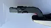 Door handle exterior RHB- 2017 Lincoln MKX
