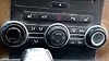 AC Switch - 2013 Land Rover RANGE ROVER SPORT