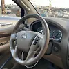 Steering wheel - 2013 Nissan Armada