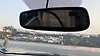Rear view mirror - 2013 Nissan Armada