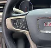 Steering wheel - 2018 GMC Acadia