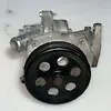 Water Pump - 2018 GMC Terrain