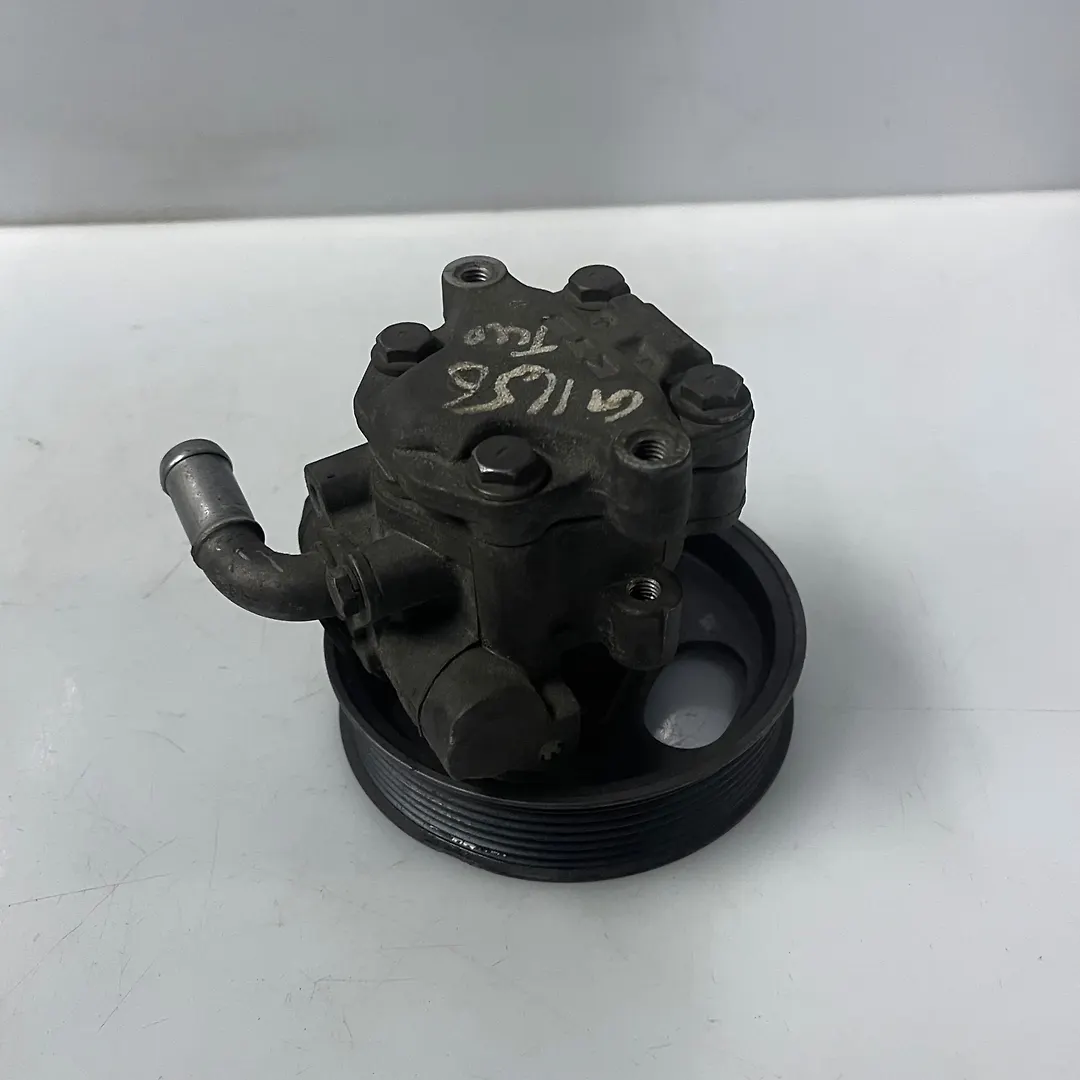 Power steering pump - 2008 Volkswagen Touareg