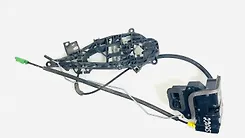 Door Lock(RHF) - 2021 Chevrolet Trailblazer RS AWD