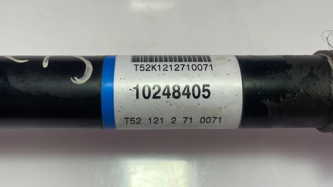 Axle Rear (RH) - 2012 Cadillac CTS