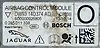 Air bag Module - 2017 Jaguar XF