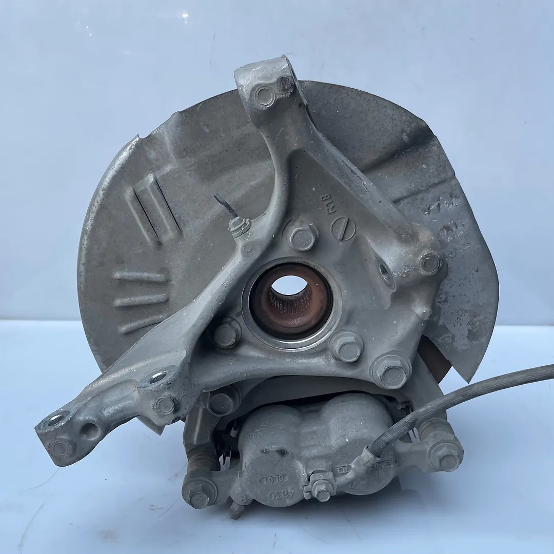 Complete Hub Assembly(LHF) - 2019 Chevrolet Traverse