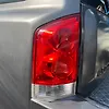 Tail Light (LH) - 2011 Nissan Armada Armada