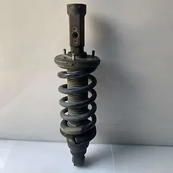 Front Shock Absorber (hydraulic) - 2012 Infiniti QX56