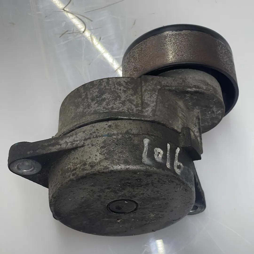 Belt tensioner - 2013 Infiniti QX56