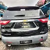 Tailgate - 2019 Chevrolet Traverse