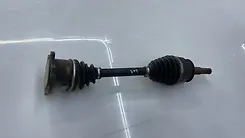 Axle(RHF) - 2012 Volkswagen Touareg