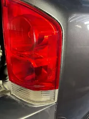 Tail Light (RH) - 2010 Nissan Armada