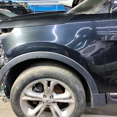 Fender (LHF) - 2011 Ford Explorer