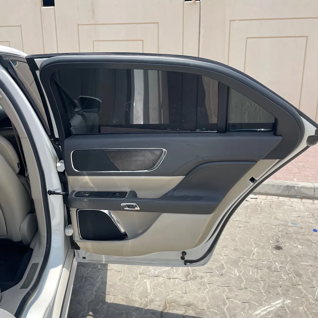 Door (RHB) - 2019 Lincoln Continental Select