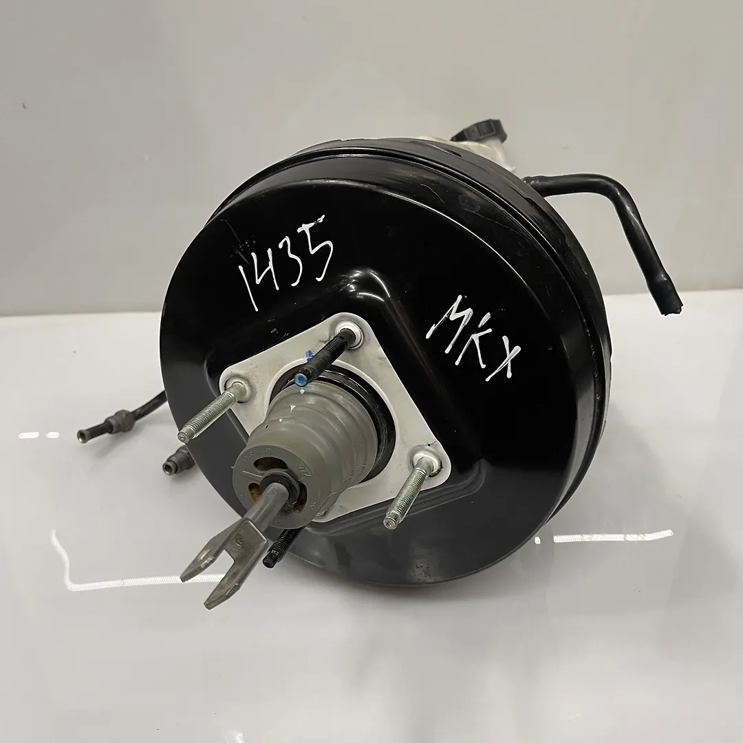 Brake booster - 2018 Lincoln MKX Reserve