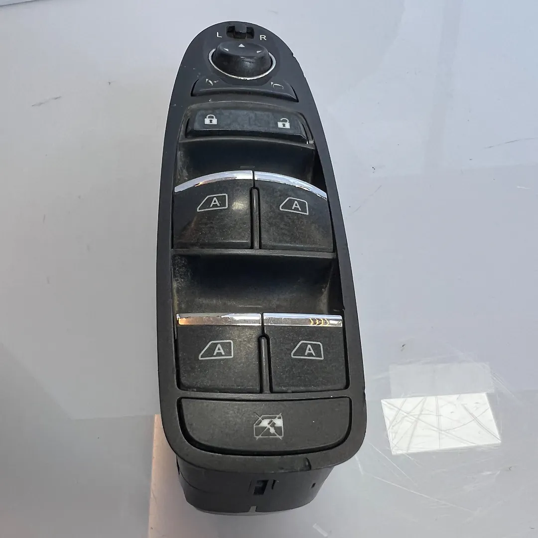 Front door switch - 2013 Infiniti QX56