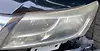 Headlight (LH) - 2014 Nissan Pathfinder