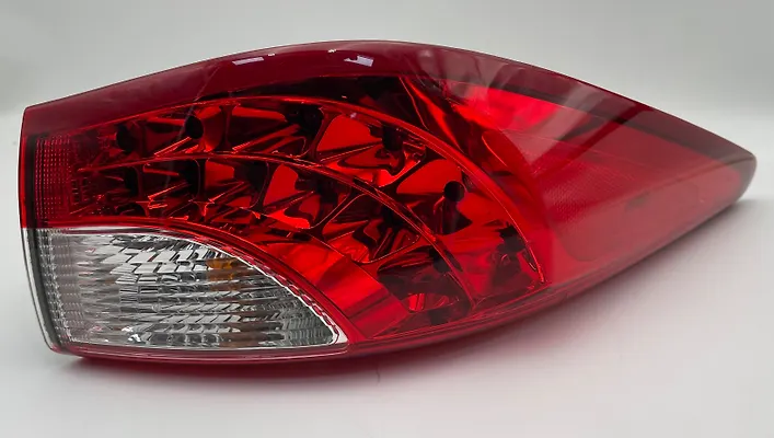 Tail Light (LH) - 2013 Infiniti JX35