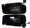 Sun visor - 2020 Ford Explorer