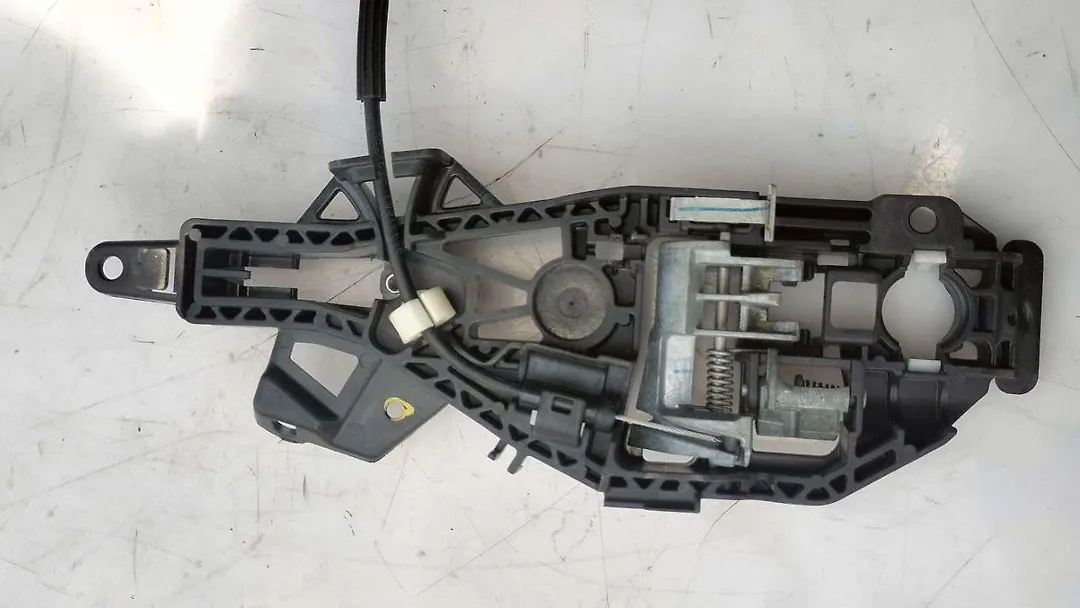Door Lock(RHB) - 2020 Cadillac XT5