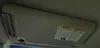 Sun visor - 2013 Infiniti QX56