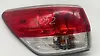 Tail Light (RH) - 2014 Nissan Pathfinder