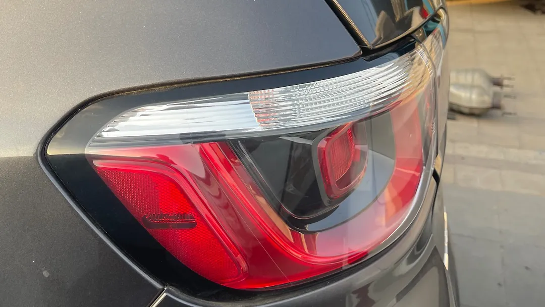 Tail Light (LH) - 2019 Jeep Compass 