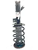 Shock absorber - 2016 Ford Edge Titanium