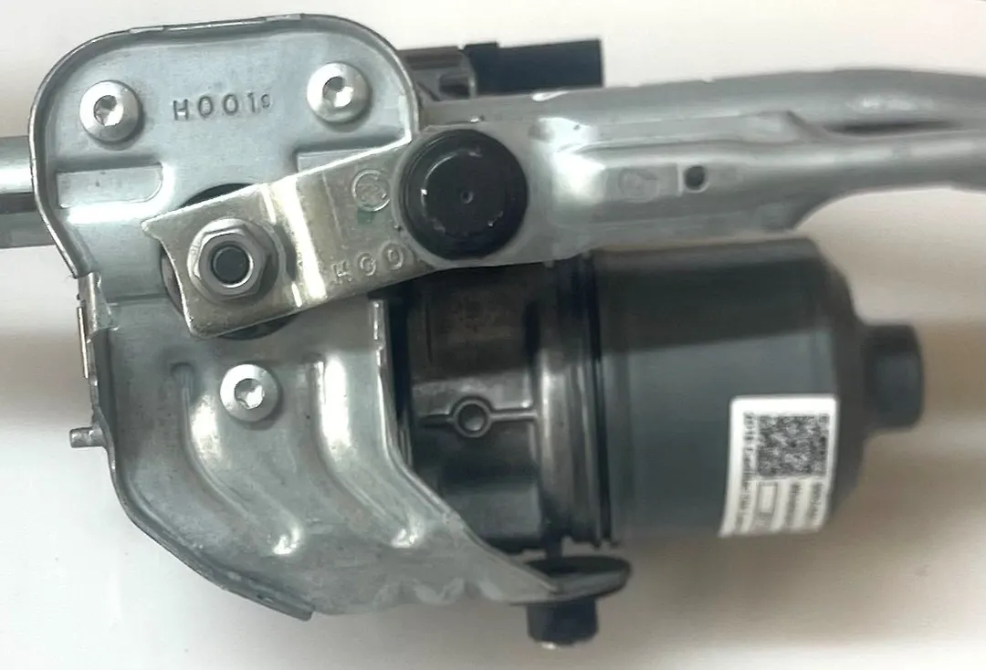 Windshield wiper motor - 2018 Cadillac CTS Luxury (AWD)