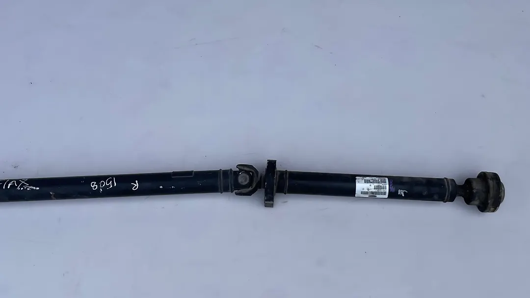 Drive Shaft - 2016 Ford Flex Limited