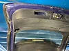 Trunk/hatch/tailgate - 2022 Lexus NX300
